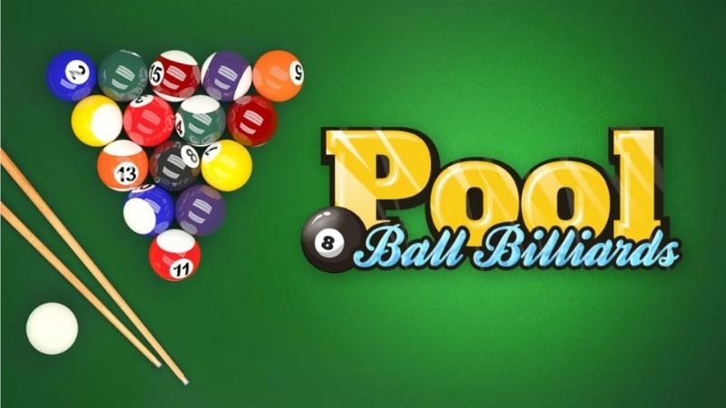 Tải 8 Ball Pool APK (Hack Vô Hạn Tiền, Đường Kẻ Dài, Menu) v56.18.2 Chinh Phục Đỉnh Cao Bida Lỗ Cùng 8 Ball Pool Hack