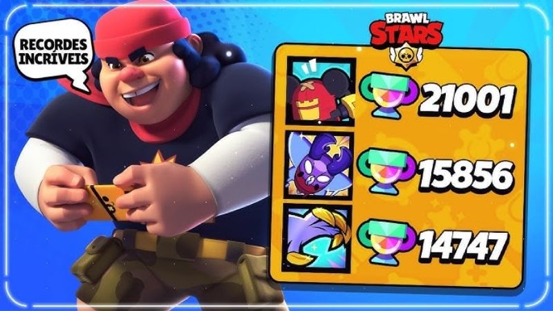 Tải Brawl Stars APK (MOD Vô Hạn Tiền) v66.263 Cho Android Đặc Quyền Khi Sử Dụng Bản Brawl Stars Mod Apk