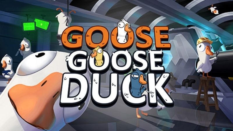 Tải Goose Goose Duck APK v4.07.00 Mới Nhất Cho Android Đỉnh Cao Game Đấu Trí Xã Hội Tại Goose Goose Duck APK