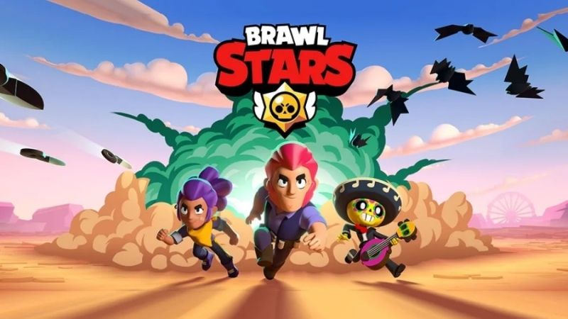 Tải Brawl Stars APK (MOD Vô Hạn Tiền) v66.263 Cho Android Đỉnh Cao Game Hành Động 3vs3 Tại Brawl Stars Mod Apk