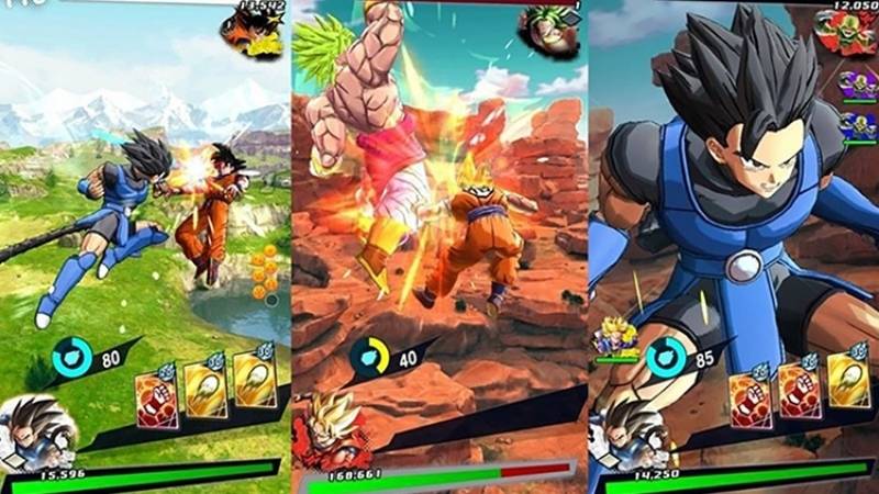 Tải Hack Dragon Ball Legends Mod Apk (Vô Hạn Tiền) V6.22.0 Giải Mã Lối Chơi Đối Kháng Thẻ Bài Đầy Chiến Thuật
