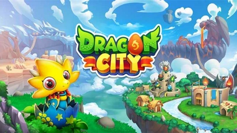 Tải Hack Dragon City APK (Menu, Vô Hạn Tiền) v26.3.0 Khám Phá Thế Giới Rồng Kỳ Ảo Cùng Phiên Bản Hack Dragon City APK