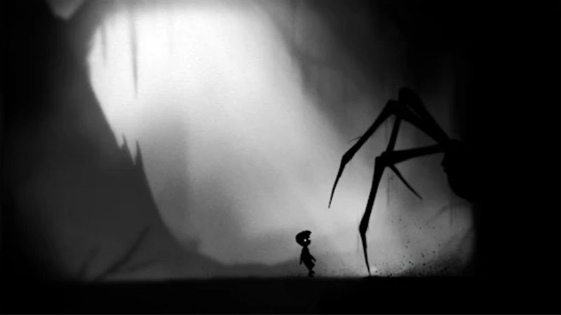 Tải LIMBO APK v1.22 Mới Nhất Cho Android Miễn Phí LIMBO APK Và Cuộc Phiêu Lưu Đơn Sắc