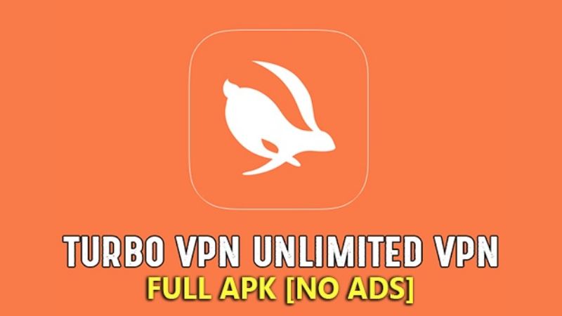 Tải Turbo VPN APK (MOD Mở Khóa Premium, VIP) v4.2.9.6 Những Đặc Quyền Tối Thượng Tại Phiên Bản Turbo VPN MOD APK