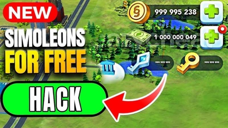 Tải SimCity BuildIt Mod APK ( Vô Hạn Tiền, Mở Khóa) v1.75.1.152482 Những Tính Năng Nâng Cấp Đáng Chú Ý Trong SimCity BuildIt Mod APK