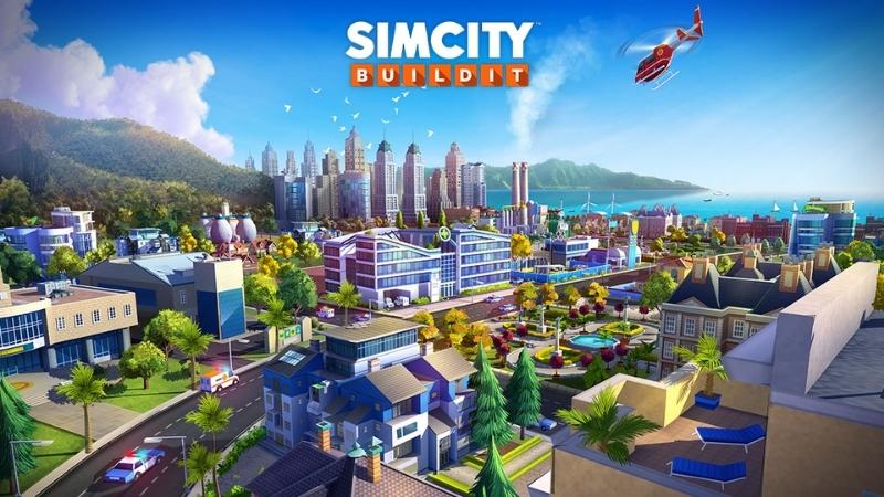 Tải SimCity BuildIt Mod APK ( Vô Hạn Tiền, Mở Khóa) v1.75.1.152482 SimCity BuildIt Mod APK Là Gì?