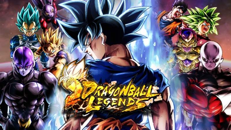 Tải Hack Dragon Ball Legends Mod Apk (Vô Hạn Tiền) V6.22.0 Sống Lại Ký Ức Bi Rồng Với Những Trận Chiến Nghẹt Thở Trong Hack Dragon Ball Legends