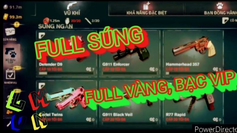 Tải Into the Dead 2 Hack (Vô Hạn Tiền) V1.83.0 Cho Android Tính Năng Nổi Bật Của Into the Dead 2 Hack