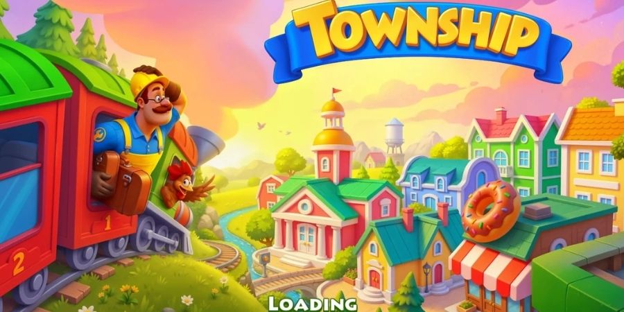 Tải Township Mod APK (Vô Hạn Tiền, Mở Khóa Tất Cả) v34.0.1 Township Mod APK Là Gì?