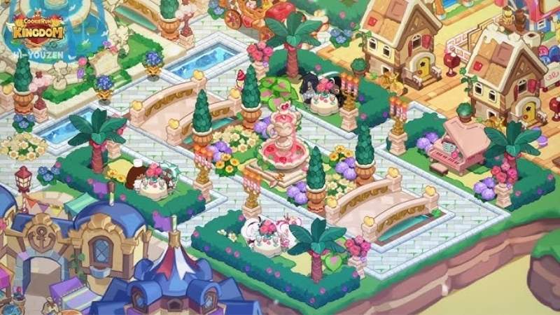 Tải Cookierun Kingdom APK v7.1.202 Mới Nhất Cho Android Tuyệt Chiêu Leo Hạng Và Thắng Nhanh Trong Cookierun Kingdom APK