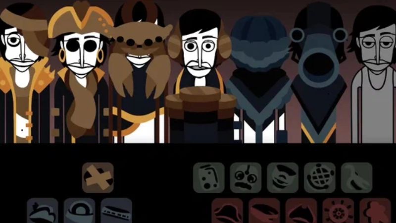 Tải Incredibox APK V1.0.0 Mới Nhất Cho Android Điểm Đột Phá Trong Phiên Bản Cho Android