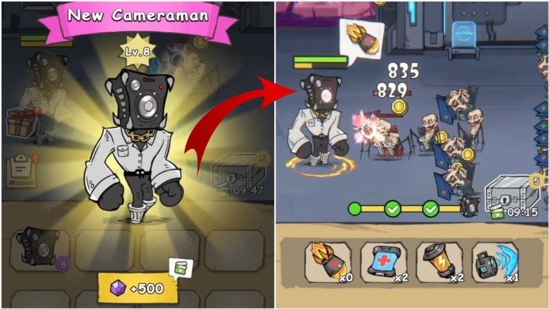 Tải Hack Camera Clash Mod APK (Vô Hạn Tiền) v2.3.5 Điều Gì Khiến Bản Hack Camera Clash "Gây Bão"?