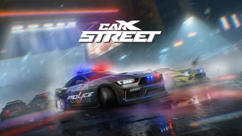 Tải CarX Street Mod APK (Vô Hạn Tiền, Mở Khóa Tất Cả) v1.18.0 Khám Phá Chi Tiết Về CarX Street Mod APK
