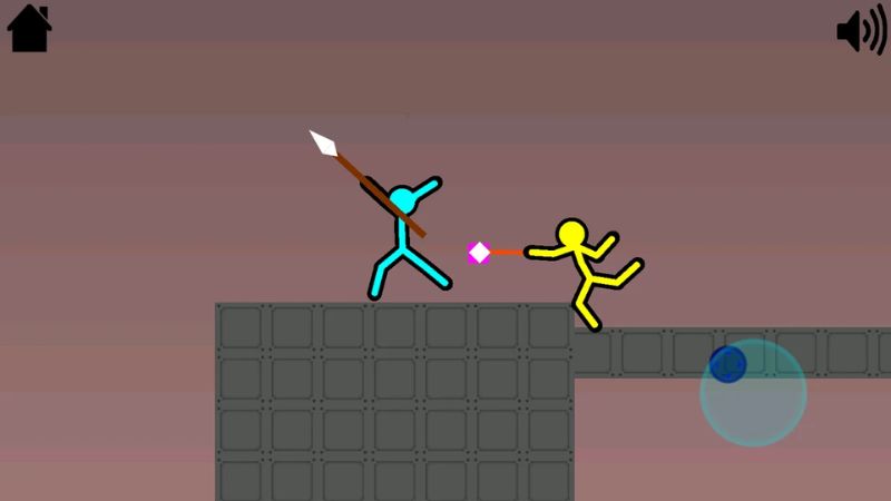 Tải Hack Supreme Duelist Stickman Mod APK (Full Tiền, Max Level) v4.0.5 Những Tính Năng Độc Bản Tạo Nên Thương Hiệu Của Supreme Duelist Stickman
