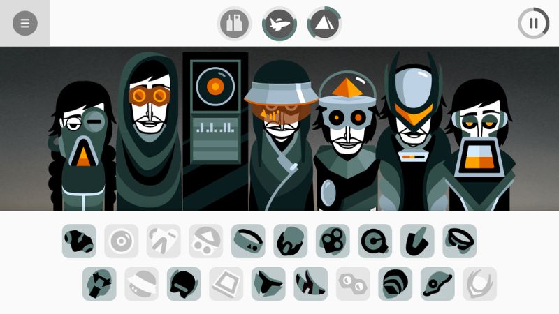 Tải Incredibox APK V1.0.0 Mới Nhất Cho Android Những Tính Năng Làm Nên Sức Hút Của Incredibox Apk