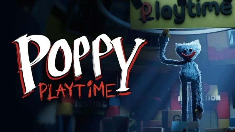 Tải Poppy Playtime Chapter 1 APK V1.0.18 Miễn Phí Cho Android Poppy Playtime Chapter 1 APK Cơn Ác Mộng Tại Playtime Co
