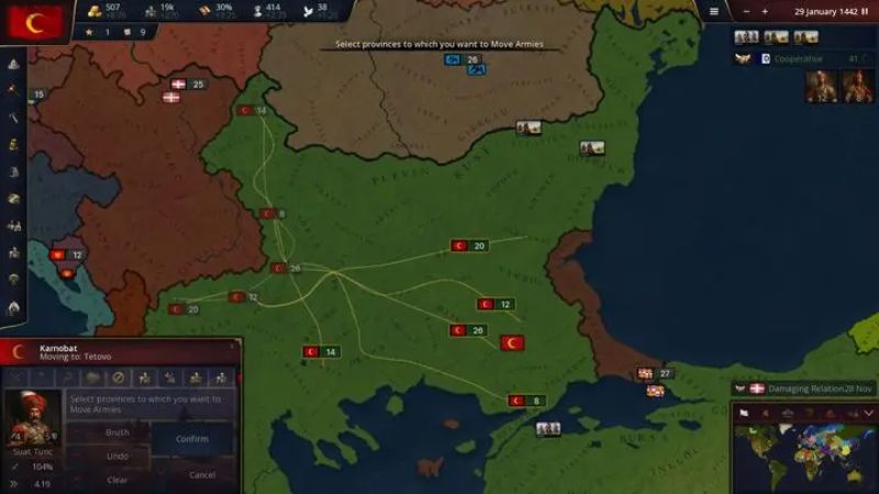 Tải Age of History 3 APK (Việt Hóa) v1.136 Mới Nhất Tại Sao Nên Trải Nghiệm Age Of History 3 Việt Hóa?
