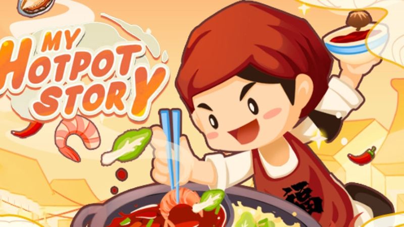 Tải Tiệm lẩu Đường Hạnh Phúc Mod APK (Vô Hạn Tiền) v5.5.0 Trở Thành Tỷ Phú Ngành Lẩu Trong Nháy Mắt Tại Tiệm lẩu Đường Hạnh Phúc Mod Apk