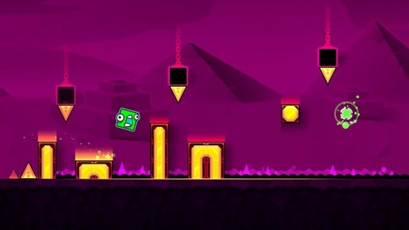 Tải Geometry Dash SubZero APK V2.2.147 Cho Android Điểm Danh Những Nâng Cấp Chấn Động Trong Geometry Dash SubZero APK