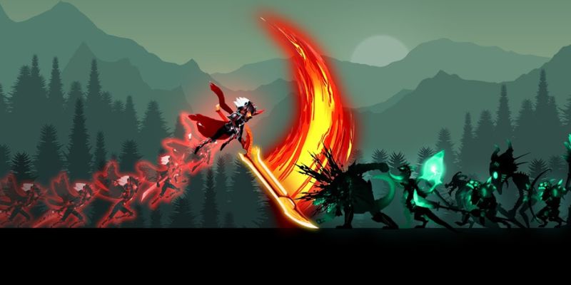 Tải Hack Stickman Legends Mod APK (Full Tiền, Kim Cương) V6.2.2 hack stickman legends