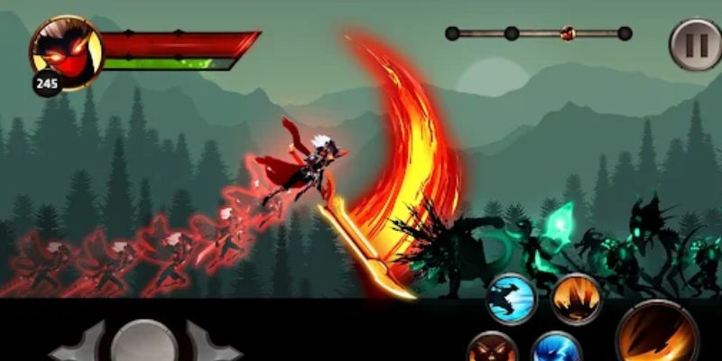 Tải Hack Stickman Legends Mod APK (Full Tiền, Kim Cương) V6.2.2 hack stickman legends