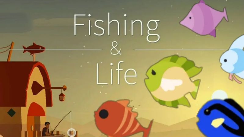 Tải Hack Fishing Life Mod APK (Vô Hạn Tiền, Menu) V0.0.294 Hack Fishing Life Là Gì? Hành Trình Câu Cá Chữa Lành Tâm Hồn