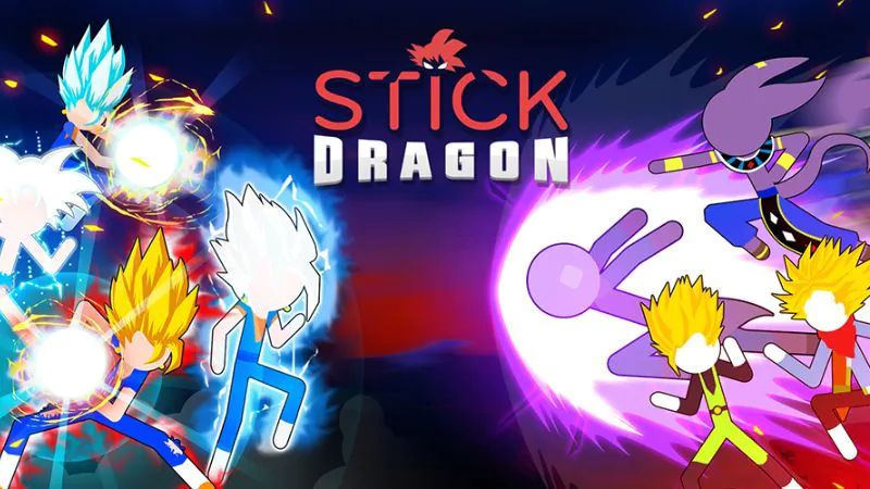 Tải Hack Stickman Dragon Fight (Vô Hạn Tiền, Full Nhân Vật) V3.3.8 Tổng Quan Về Hack Stickman Dragon Fight