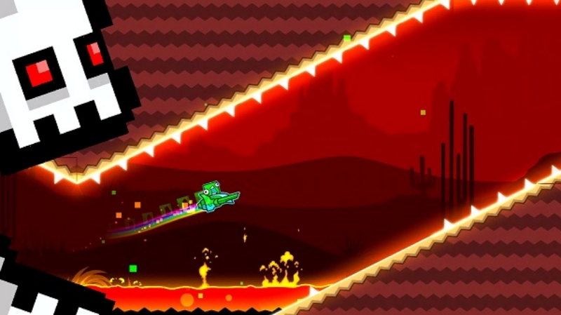 Tải Geometry Dash SubZero APK V2.2.147 Cho Android Mẹo Và Chiến Thuật Giúp Bạn Chinh Phục Mọi Cạm Bẫy Subzero