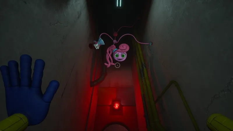 Tải Poppy Playtime Chapter 2 APK V1.42 Cho Android Miễn Phí Những Thay Đổi Mới Nhất Trong Bản Cập Nhật Poppy Playtime Chapter 2 APK