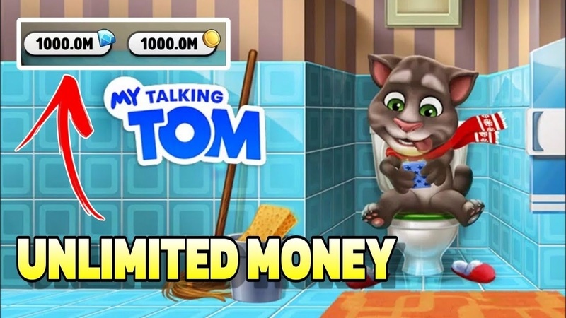 Tải My Talking Tom Hack (MOD Full Tiền, Kim Cương) V26.3.0.8746 Những Tính Năng Nổi Bật Của My Talking Tom Hack