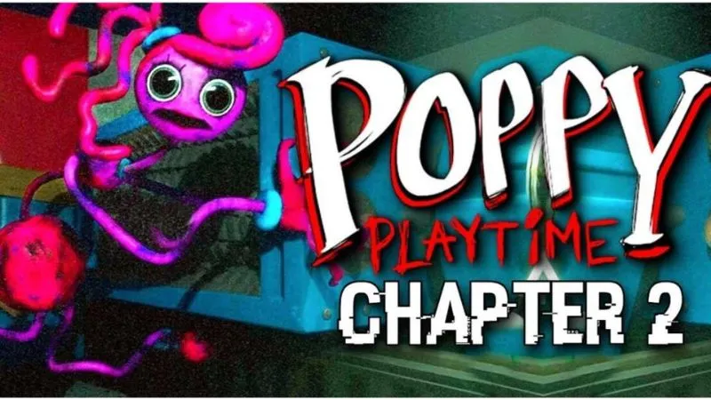 Tải Poppy Playtime Chapter 2 APK V1.42 Cho Android Miễn Phí Tìm Hiểu Về Poppy Playtime Chapter 2 APK