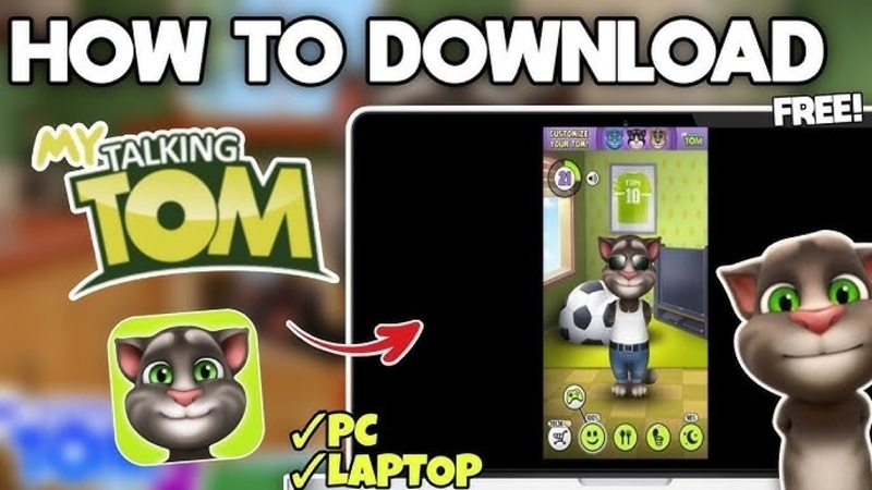 Tải My Talking Tom Hack (MOD Full Tiền, Kim Cương) V26.3.0.8746 Tổng Quan Về My Talking Tom Hack