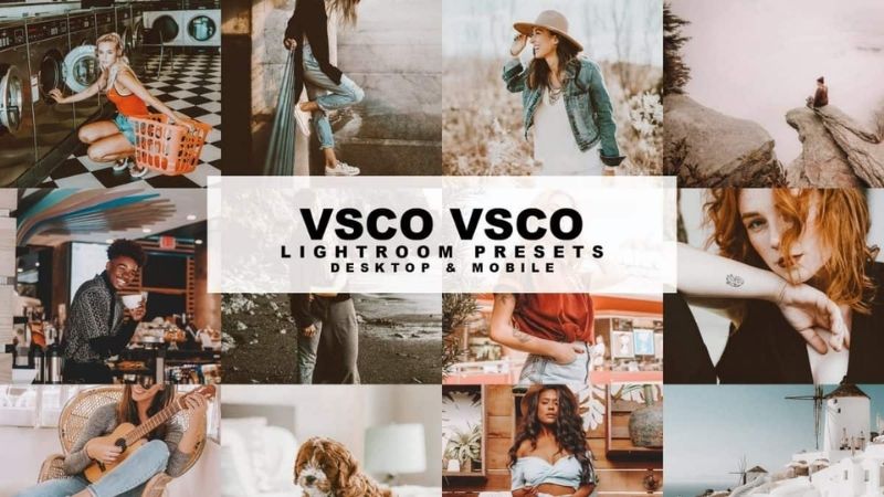 Tải Vsco MOD APK (Mở Khóa Premium, Full Filters) v476 Giới Thiệu Chi Tiết Về VSCO MOD APK