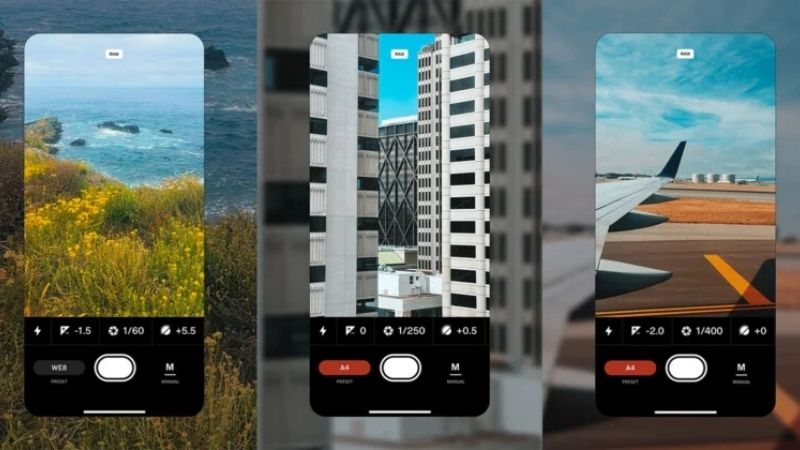 Tải Vsco MOD APK (Mở Khóa Premium, Full Filters) v476 Bộ Lọc Phim Độc Đáo Mang Đậm Dấu Ấn Điện Ảnh Trong VSCO MOD APK