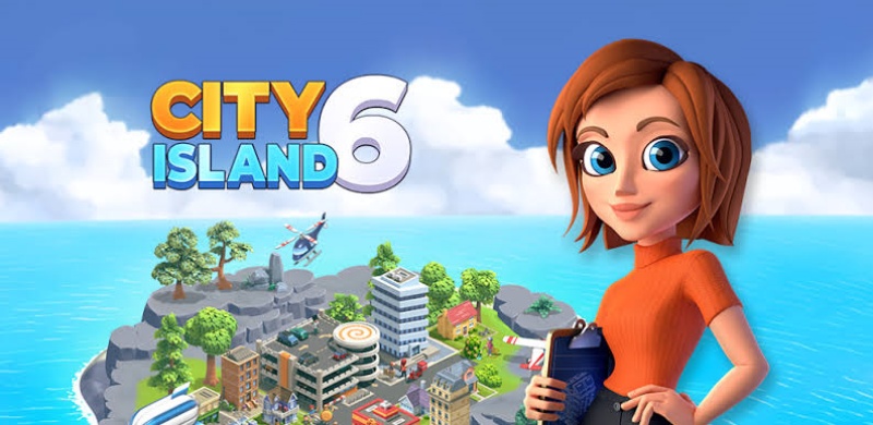Tải City Island 6: Building Life MOD APK (Vô Hạn Tiền) v6.4.3 City Island 6: Building Life MOD APK