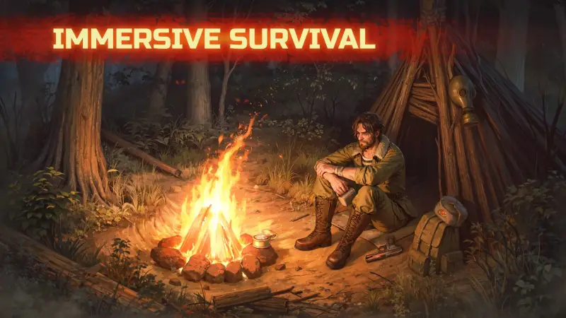 Tải Day R Premium MOD APK (Vô Hạn Tiền) Mới Nhất Day R Premium MOD APK