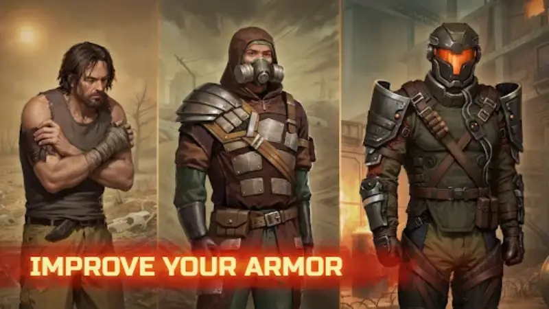 Tải Day R Premium MOD APK (Vô Hạn Tiền) Mới Nhất Day R Premium MOD APK
