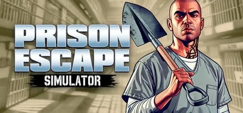 Tải Prison Escape Simulator 3D MOD APK (Vô Hạn Tiền) v1.2.4 Prison Escape Simulator 3D MOD APK