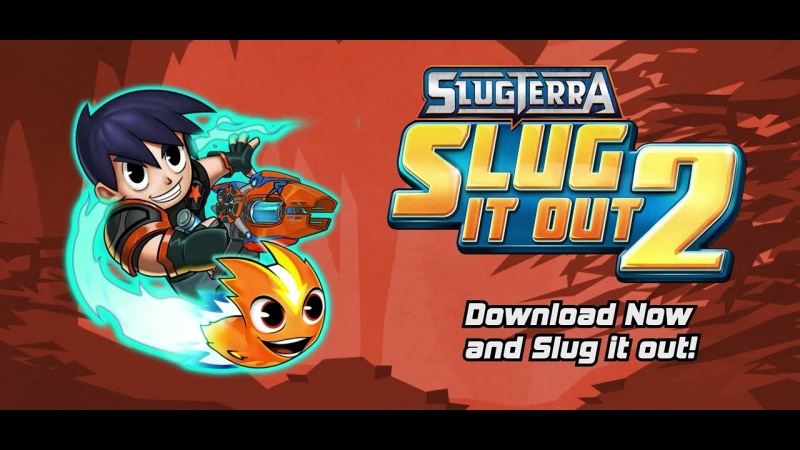 Tải Slugterra: Slug it Out 2 v6.4.1 MOD APK (Vô Hạn Tiền) Slugterra: Slug it Out 2 MOD APK