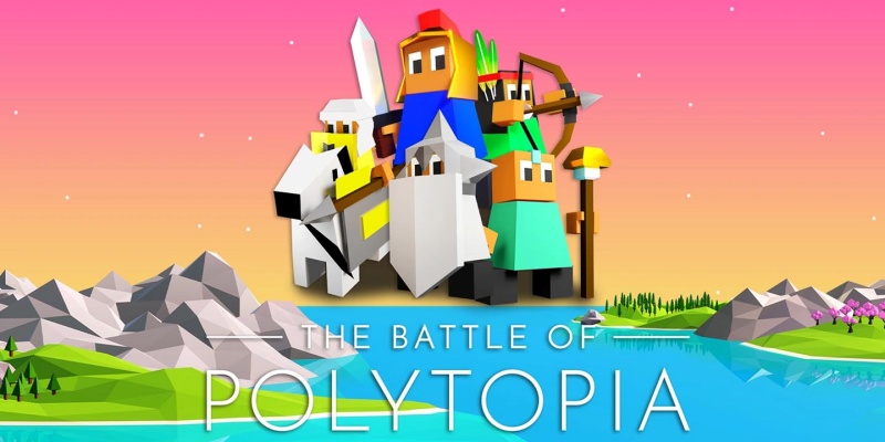 Tải The Battle of Polytopia MOD APK v2.17.1.16265 (Mở Khóa Tribes) The Battle of Polytopia MOD APK