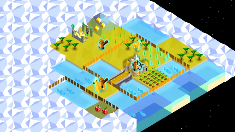 Tải The Battle of Polytopia MOD APK v2.17.1.16265 (Mở Khóa Tribes) The Battle of Polytopia MOD APK