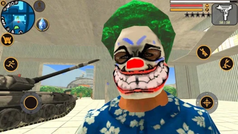 Tải Vegas Crime Simulator 2 MOD APK (Vô Hạn Tiền) v3.3.4 Vegas Crime Simulator 2 MOD APK