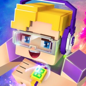 Tải Hack Blockman GO Mod Apk (Vô Hạn Khối Vàng, Menu) v3.6.1