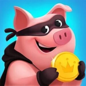 Tải Hack Coin Master Modlmh.com (Vô Hạn Spin) V3.5.2510