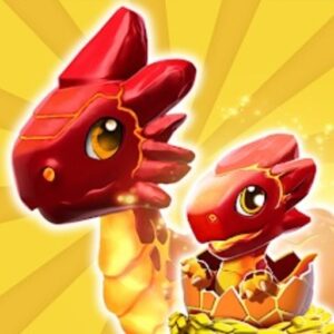 Tải Dragon Mania Legends Hack ( Full Kim Cương, Menu) V8.8.1a