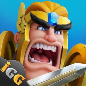 Tải Hack Lords Mobile (Full Ngọc, Vô Hạn Tiền) V2.176