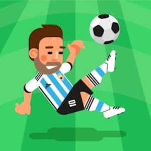 Tải World Soccer Champs Mod Apk (Vô Hạn Tiền) V10.1
