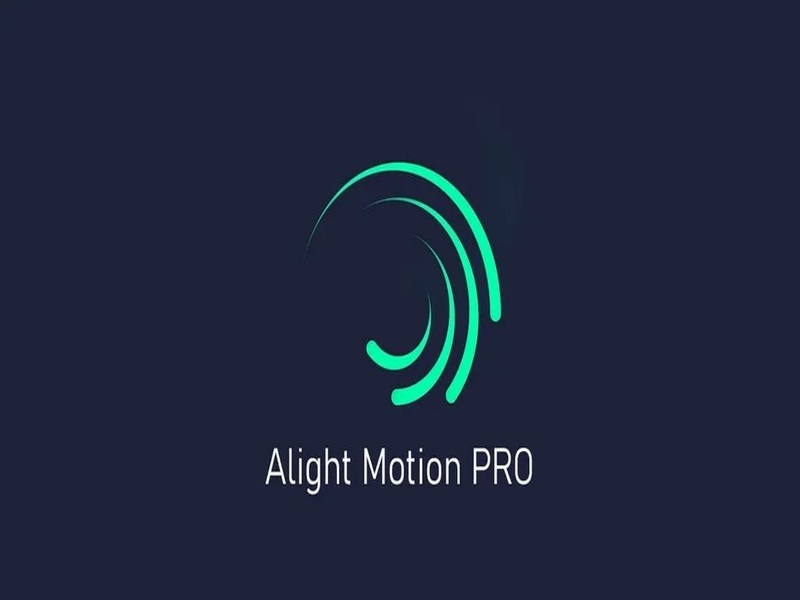 Giới Thiệu Tổng Quan Về Alight Motion Pro