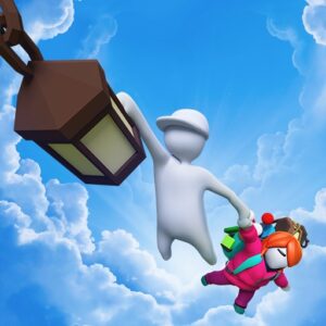 Tải Game Human Fall Flat Apk (Bản Full) V2.5.1