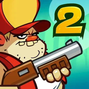 Tải Hack Swamp Attack 2 Apk v1.0.91 (Vô Hạn Tiền) Cho Android